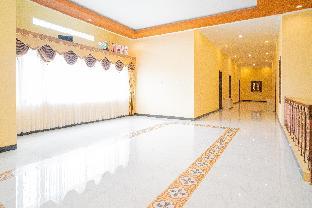 reddoorz syariah near rsud kota malang