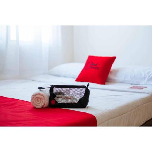 reddoorz syariah near rsud kota malang