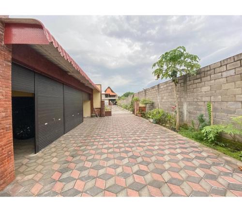 reddoorz syariah near rsud kota malang