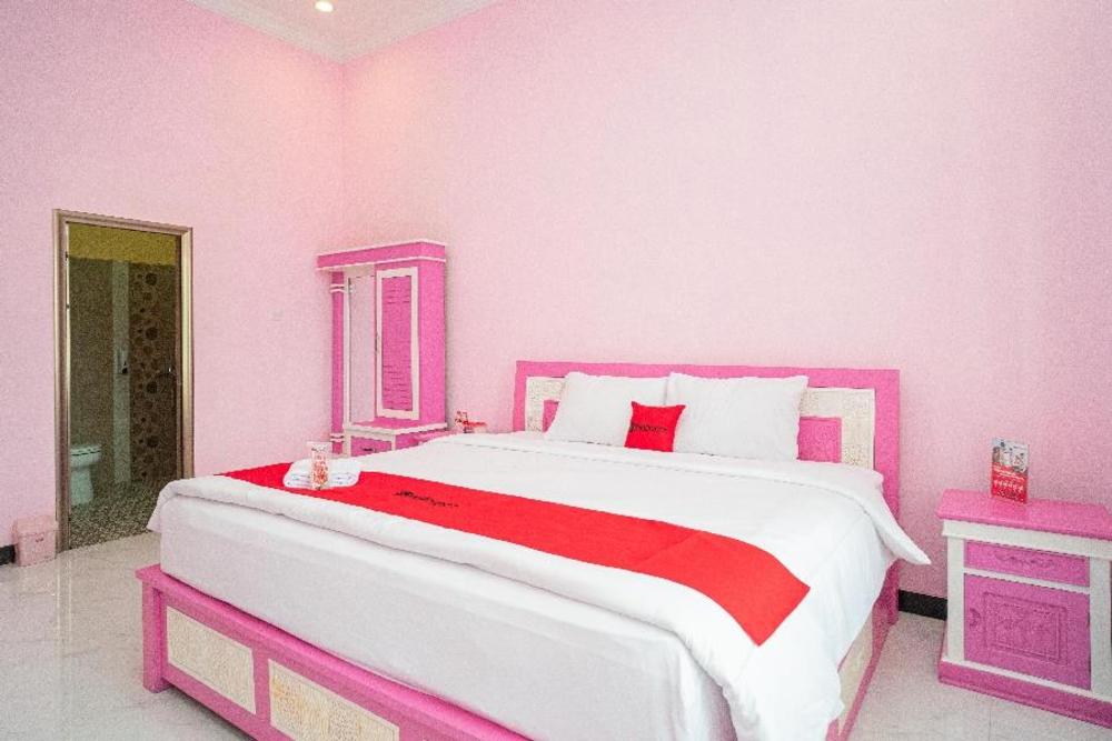 reddoorz syariah near rsud kota malang