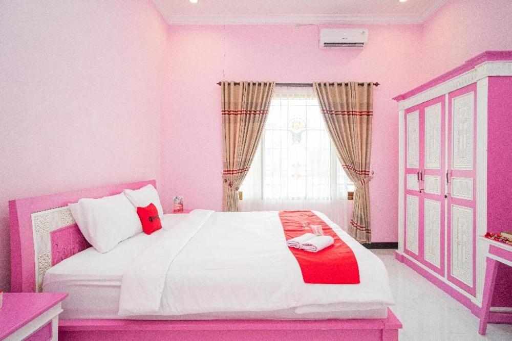 reddoorz syariah near rsud kota malang