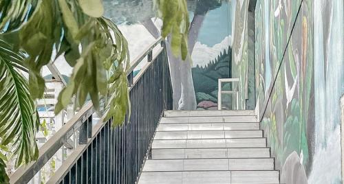 reddoorz tongas probolinggo