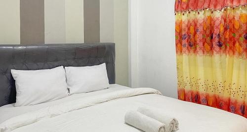 reddoorz tongas probolinggo