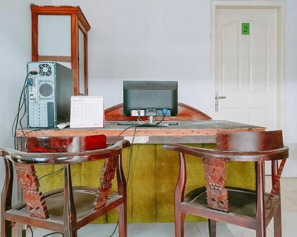 reddoorz tongas probolinggo