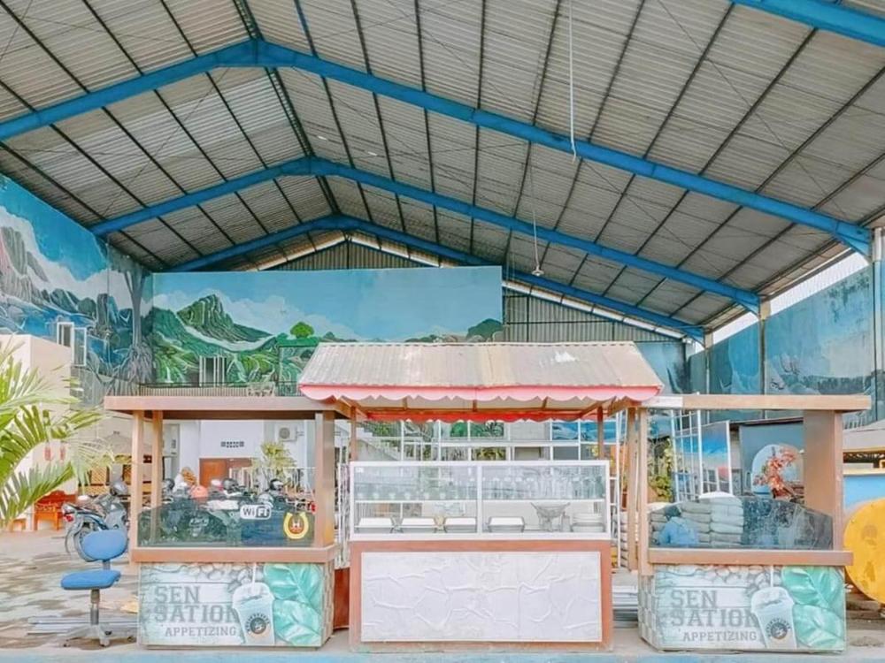 reddoorz tongas probolinggo