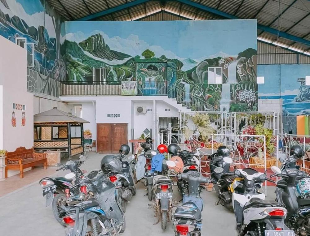 reddoorz tongas probolinggo