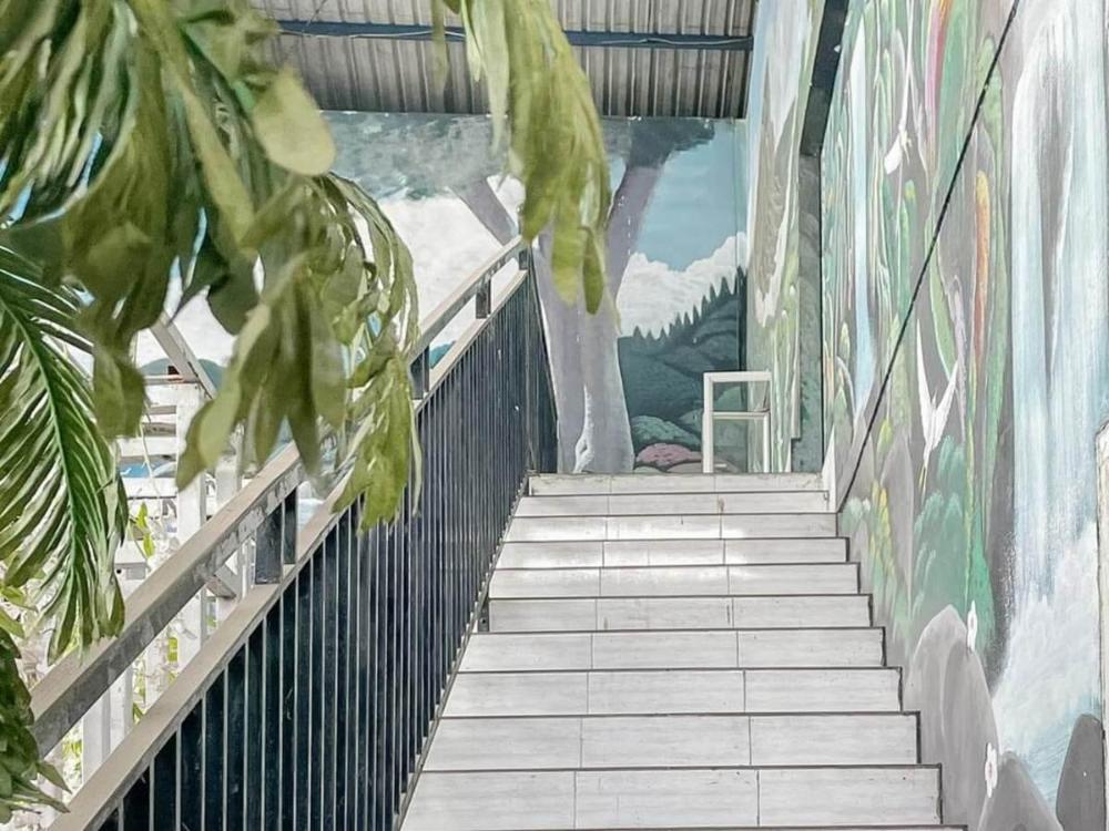 reddoorz tongas probolinggo