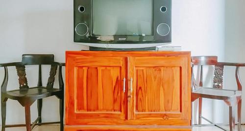 reddoorz tongas probolinggo