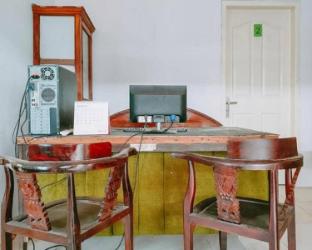 reddoorz tongas probolinggo