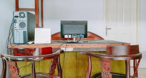 reddoorz tongas probolinggo