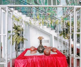 reddoorz tongas probolinggo