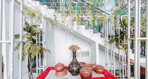 reddoorz tongas probolinggo