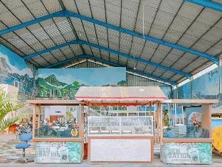 reddoorz tongas probolinggo