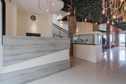 urbanview hotel mamifokobo puncak