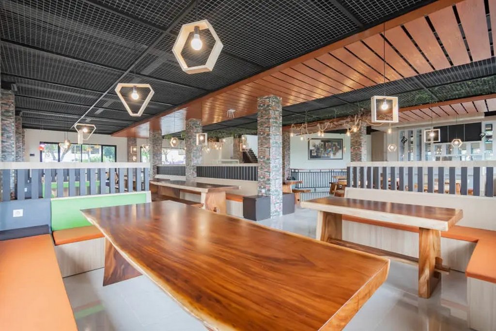 urbanview hotel mamifokobo puncak