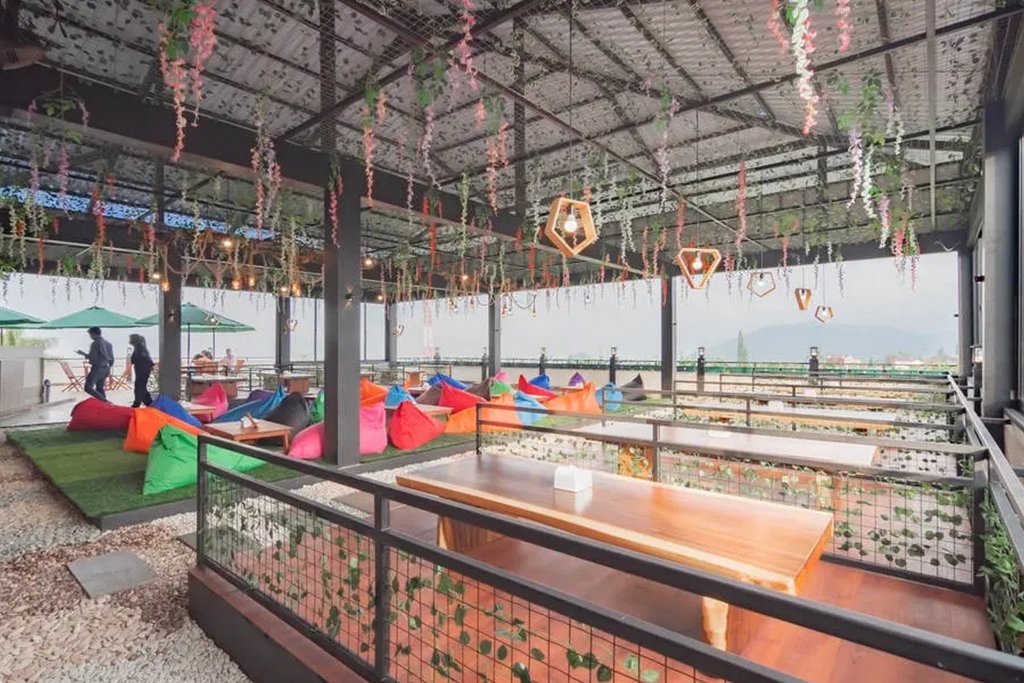 urbanview hotel mamifokobo puncak