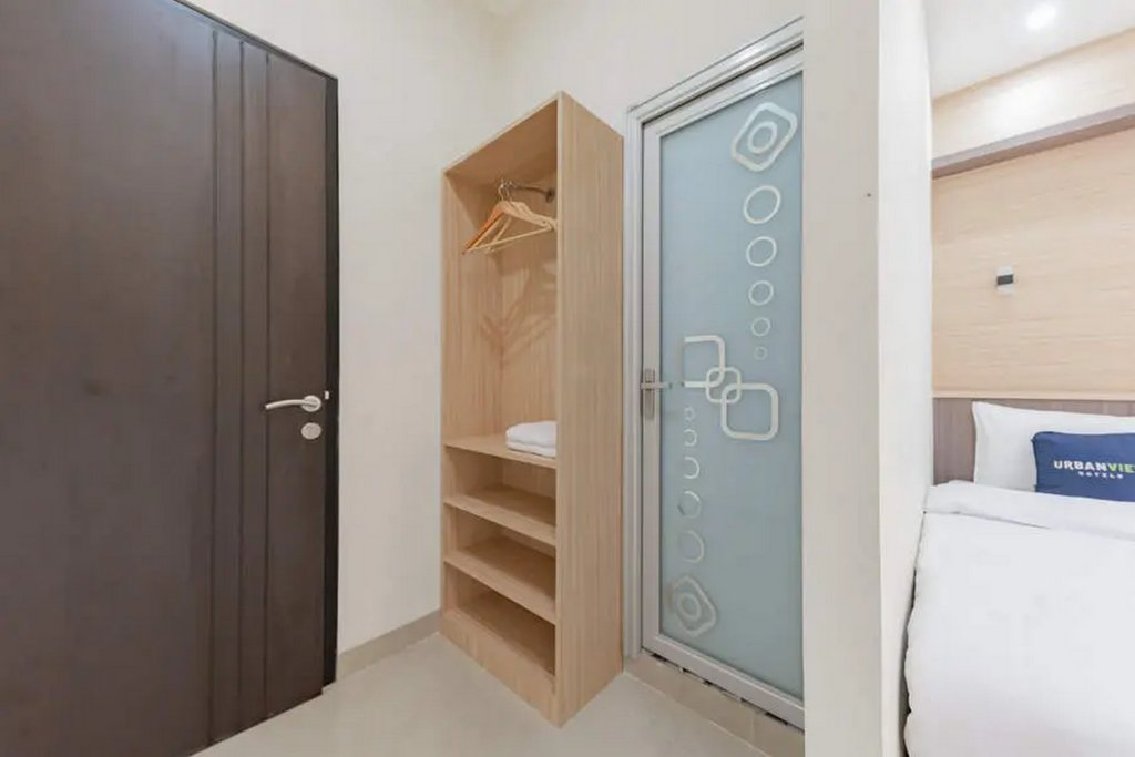 urbanview hotel mamifokobo puncak