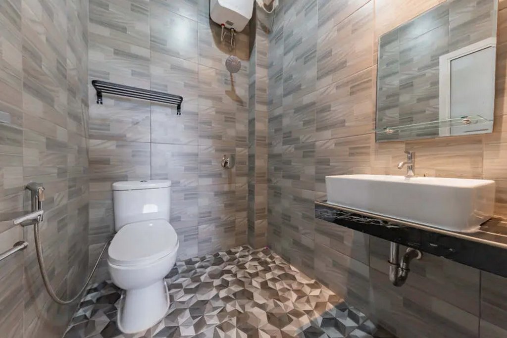 urbanview hotel mamifokobo puncak