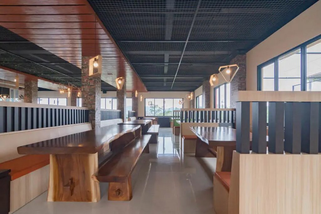 urbanview hotel mamifokobo puncak