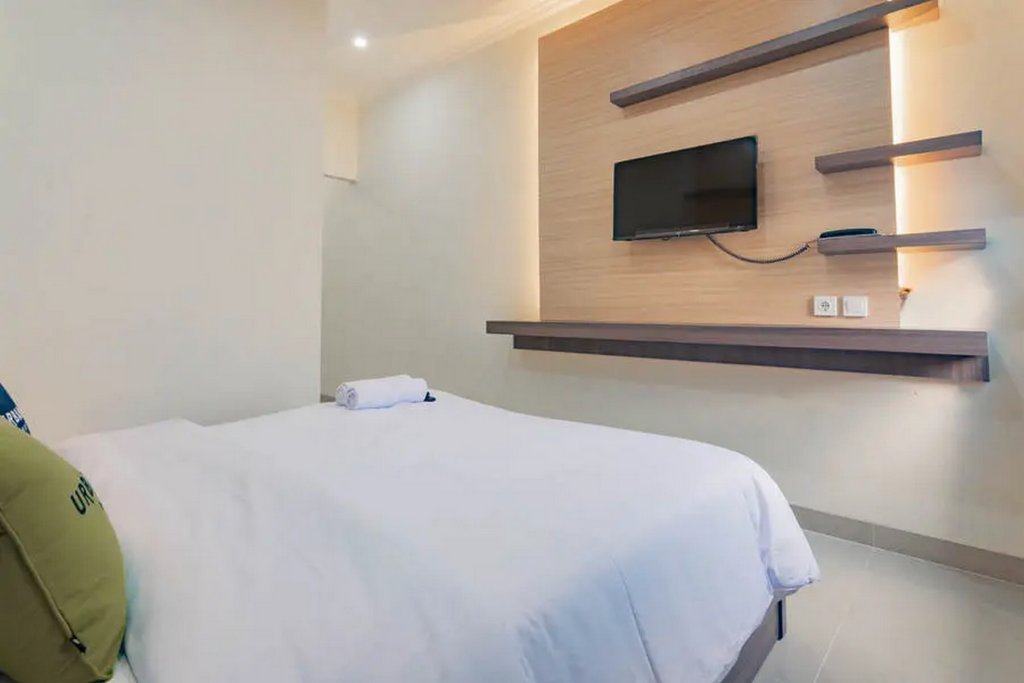 urbanview hotel mamifokobo puncak