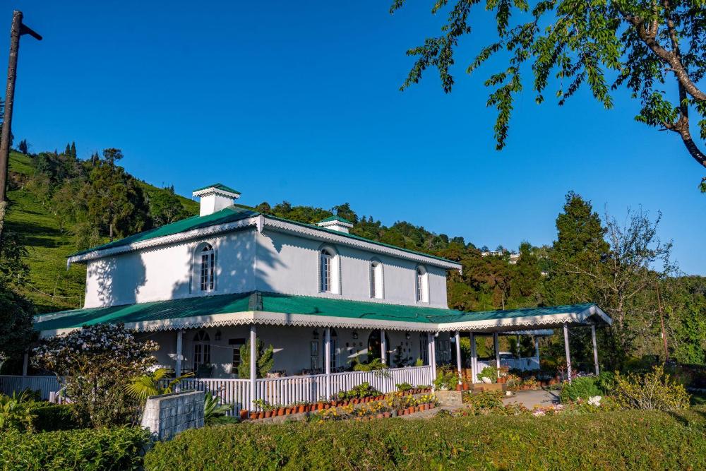 eco adventure resorts the temi bungalow