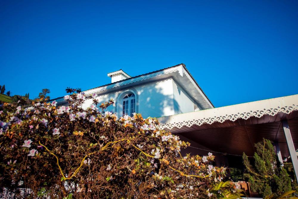 eco adventure resorts the temi bungalow