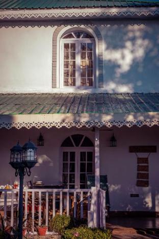 eco adventure resorts the temi bungalow