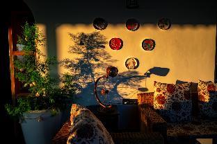 eco adventure resorts the temi bungalow