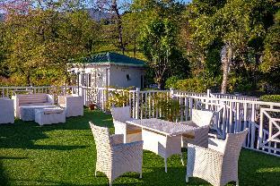 eco adventure resorts the temi bungalow