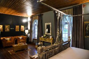 eco adventure resorts the temi bungalow