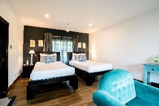 eco adventure resorts the temi bungalow