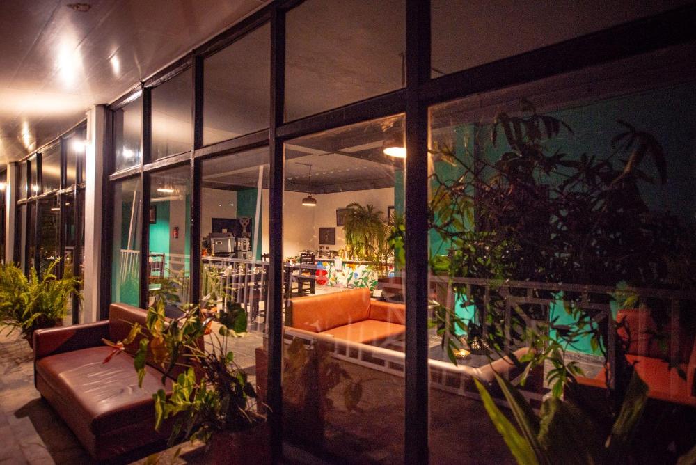 eco adventure resorts the temi bungalow