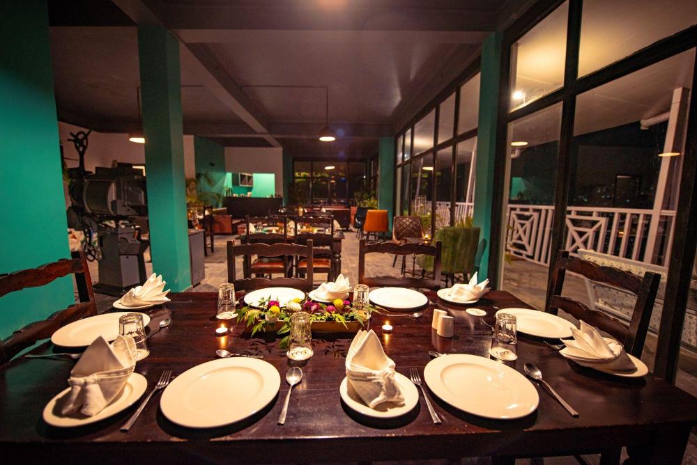 eco adventure resorts the temi bungalow