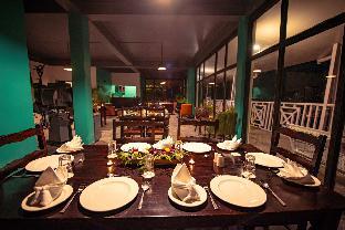 eco adventure resorts the temi bungalow