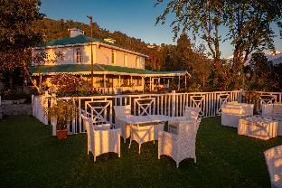 eco adventure resorts the temi bungalow