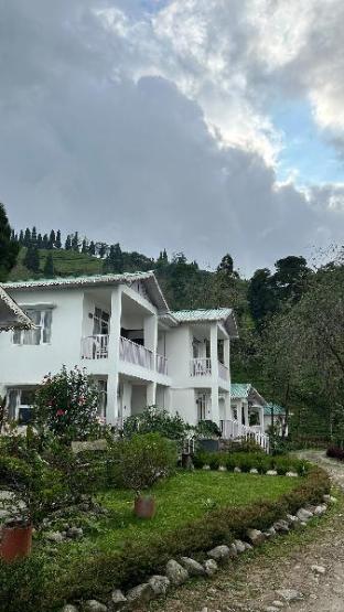 eco adventure resorts the temi bungalow