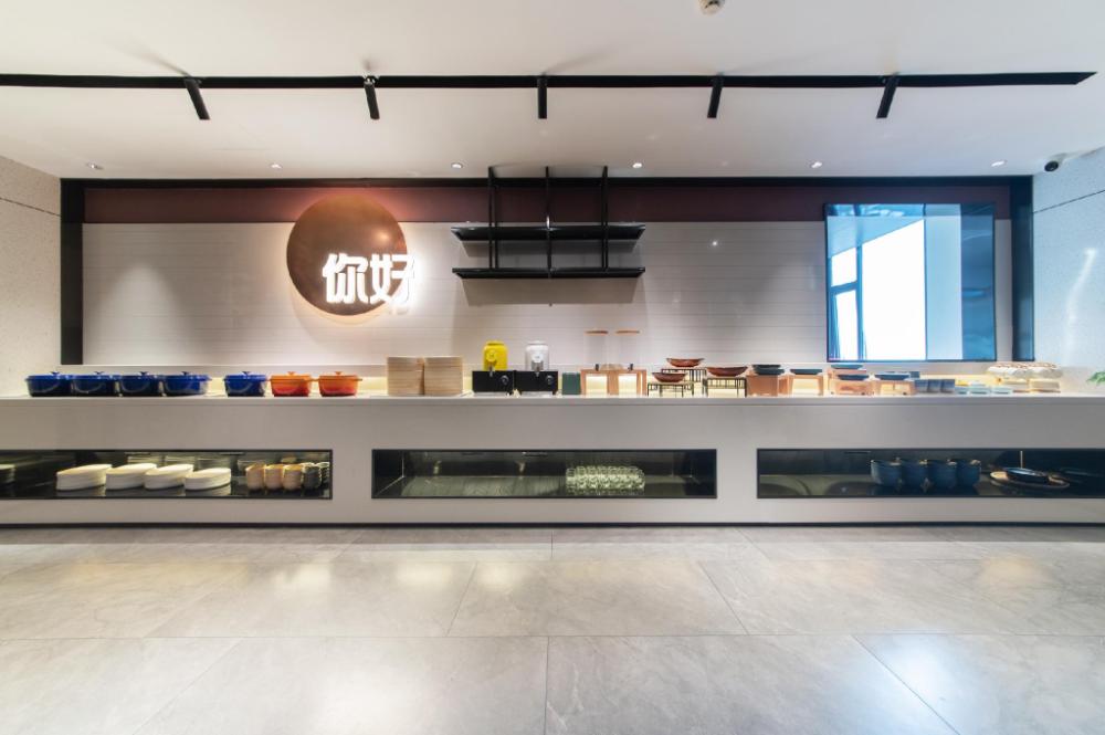 nihao hotel kaifeng qi county