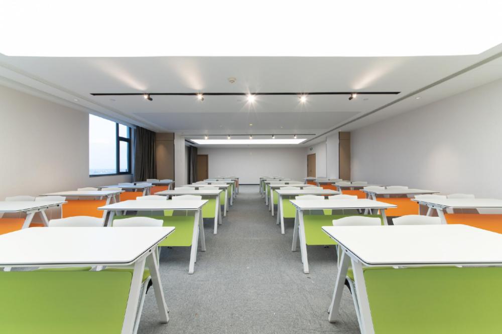 nihao hotel kaifeng qi county