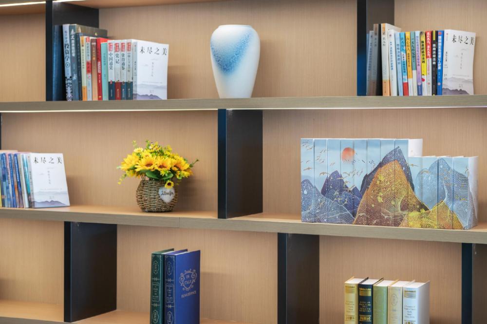 nihao hotel kaifeng qi county