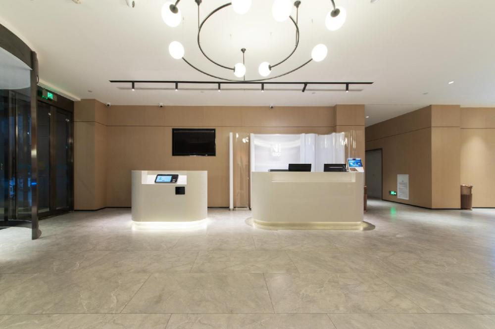 nihao hotel kaifeng qi county