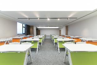 nihao hotel kaifeng qi county