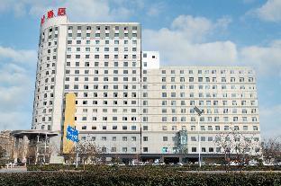 nihao hotel kaifeng qi county
