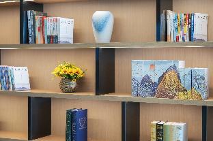 nihao hotel kaifeng qi county