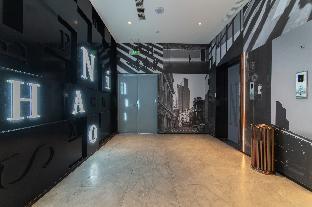 nihao hotel kaifeng qi county