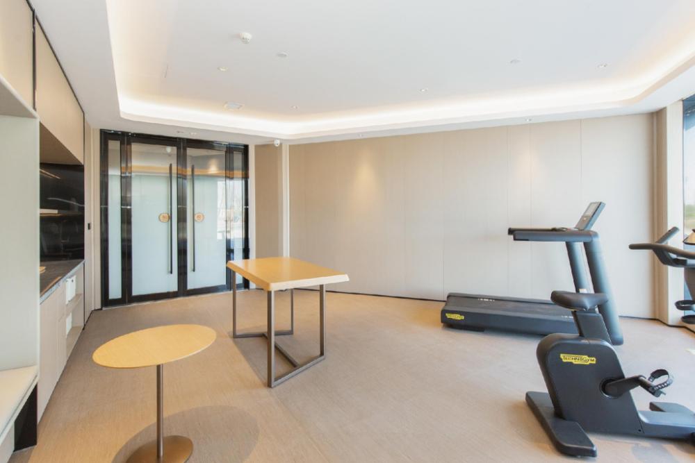 ji hotel tianjin xiqing development zone saida international industrial city