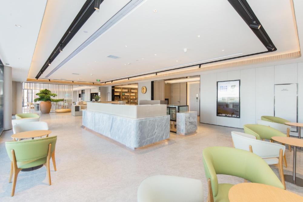 ji hotel tianjin xiqing development zone saida international industrial city