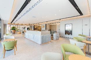 ji hotel tianjin xiqing development zone saida international industrial city