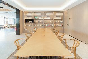ji hotel tianjin xiqing development zone saida international industrial city