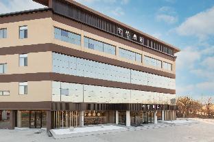 ji hotel tianjin xiqing development zone saida international industrial city