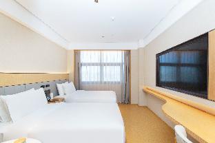 ji hotel tianjin xiqing development zone saida international industrial city
